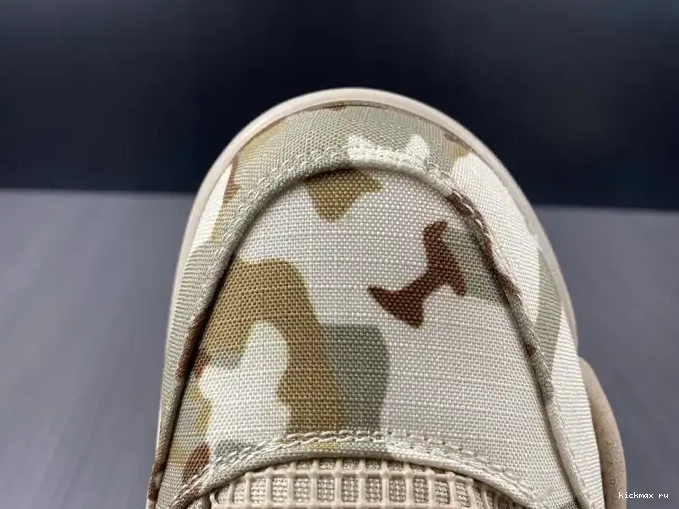 Cheap Kickmax DJ1193-200 Aleali Jordan Air Camo 4 May x 0524